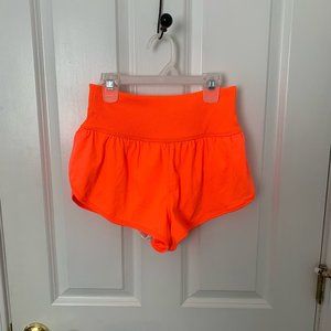 Free People Game Time Shorts